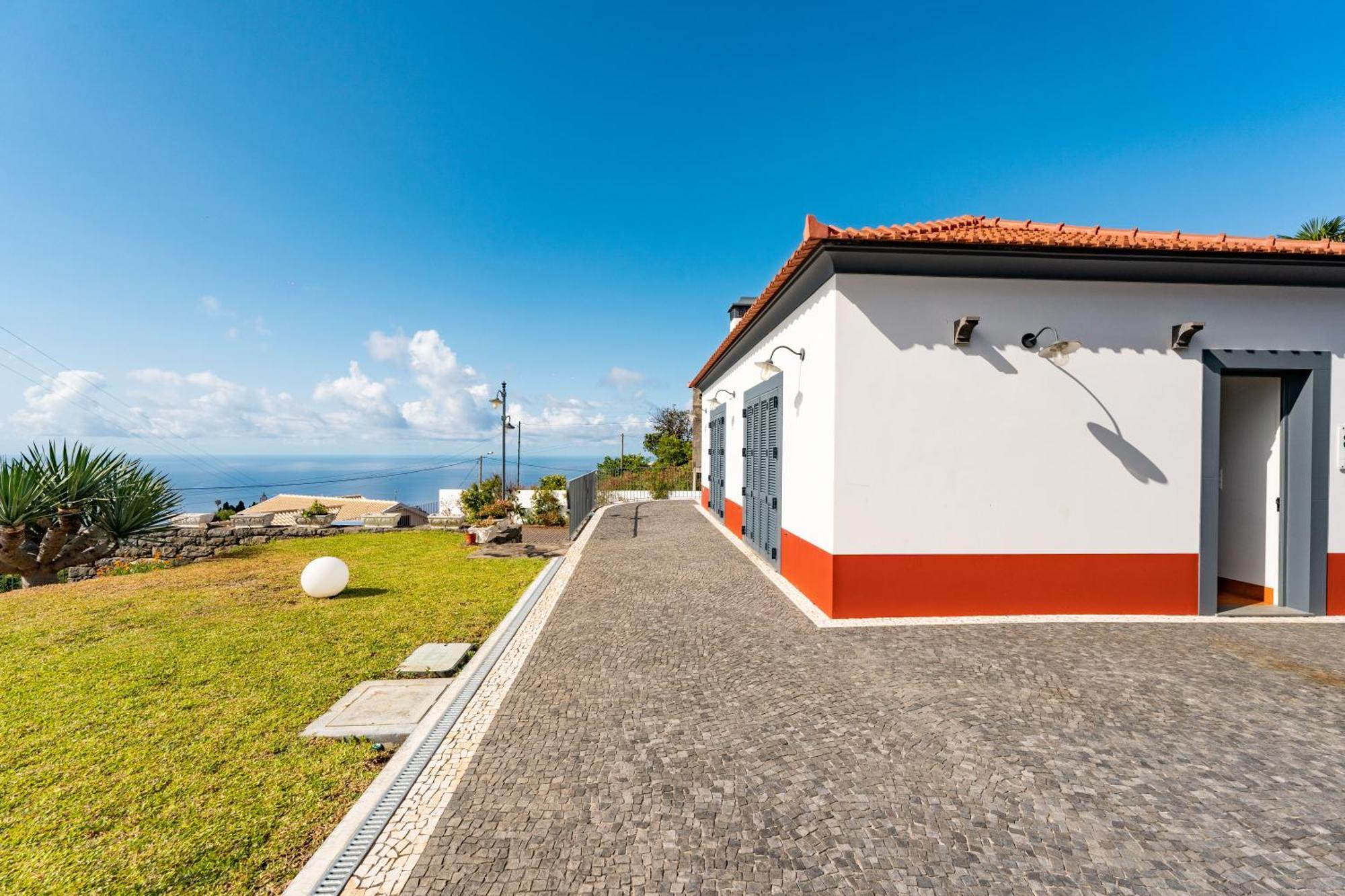 Appartamento Casa Pereira Relogio do Poiso Esterno foto
